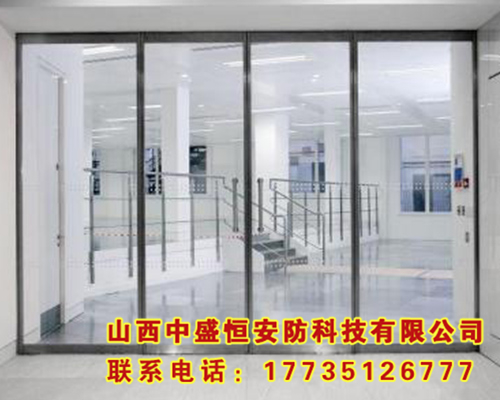 防火玻璃門(mén)