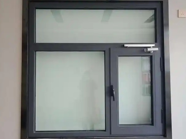 防火窗
